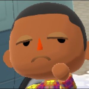 Meet your Posher, Julian